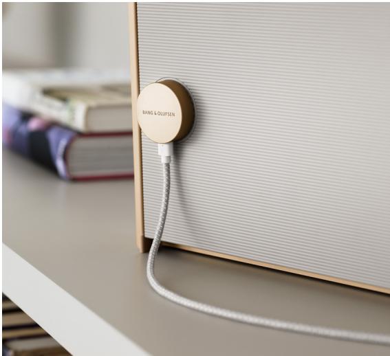 BANG & OLUFSEN Beosound level - ORIENTATION - 6