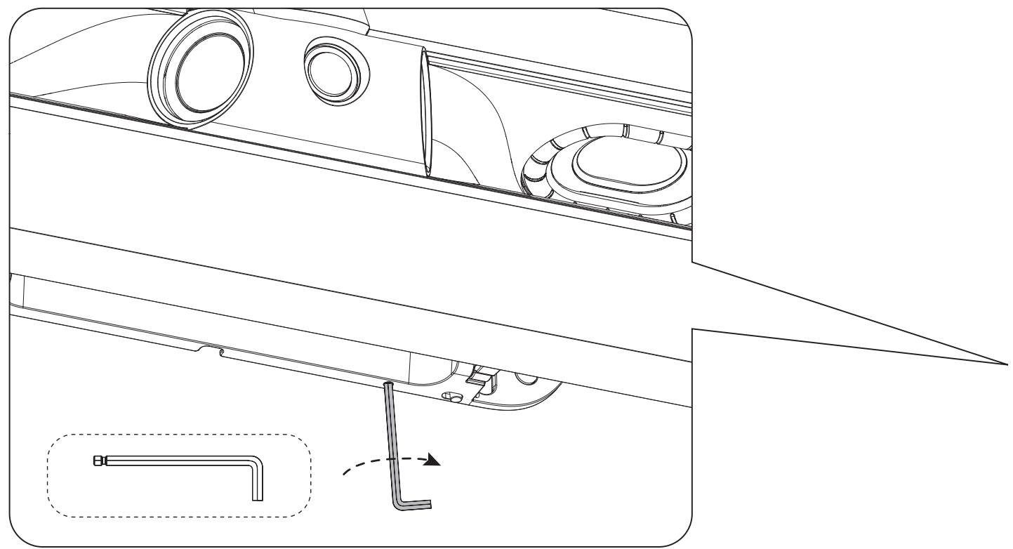 BANG & OLUFSEN Beosound Premiere - Installation guide - 68
