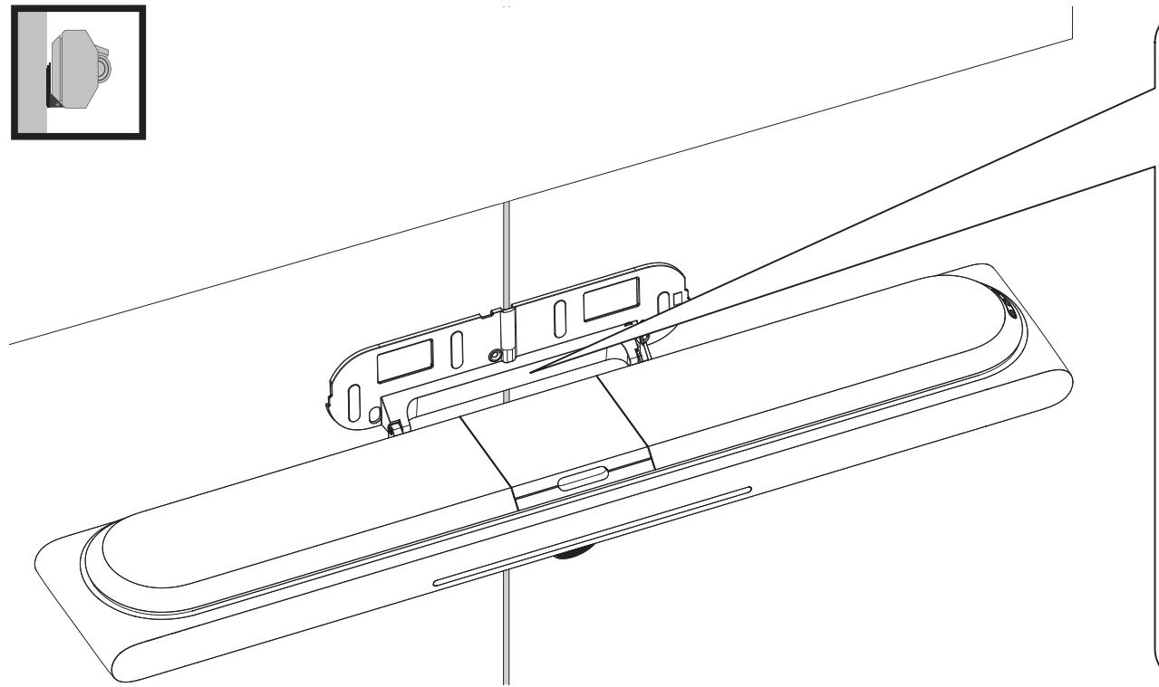 BANG & OLUFSEN Beosound Premiere - Installation guide - 52