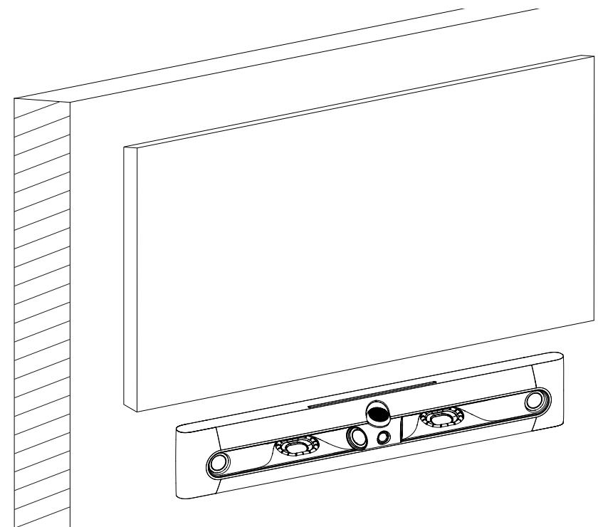 BANG & OLUFSEN Beosound Premiere - Installation guide - 8