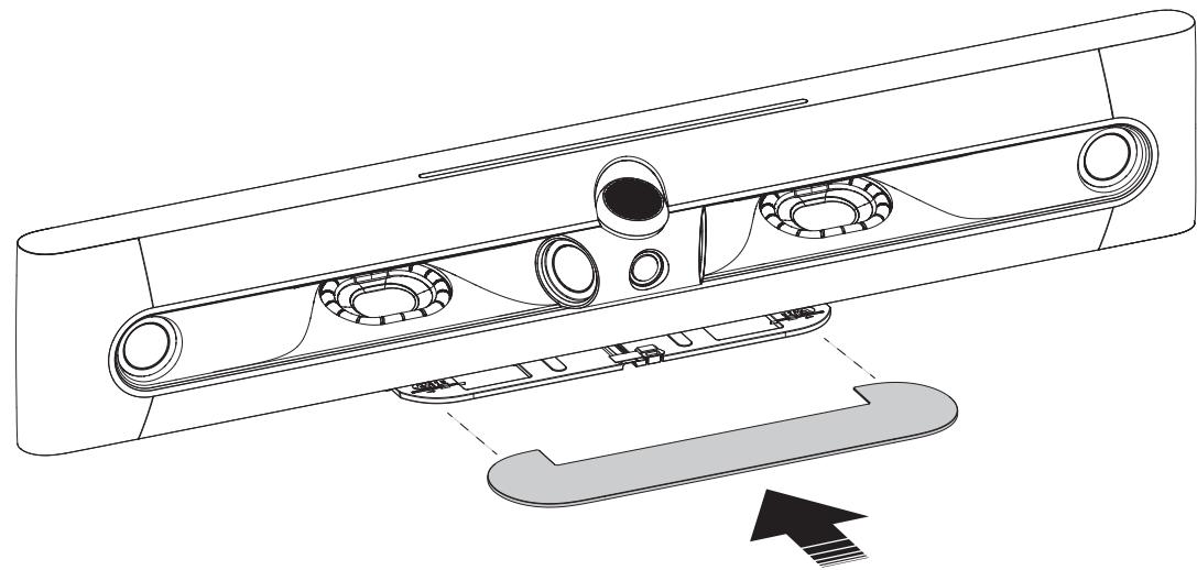 BANG & OLUFSEN Beosound Premiere - Installation guide - 18