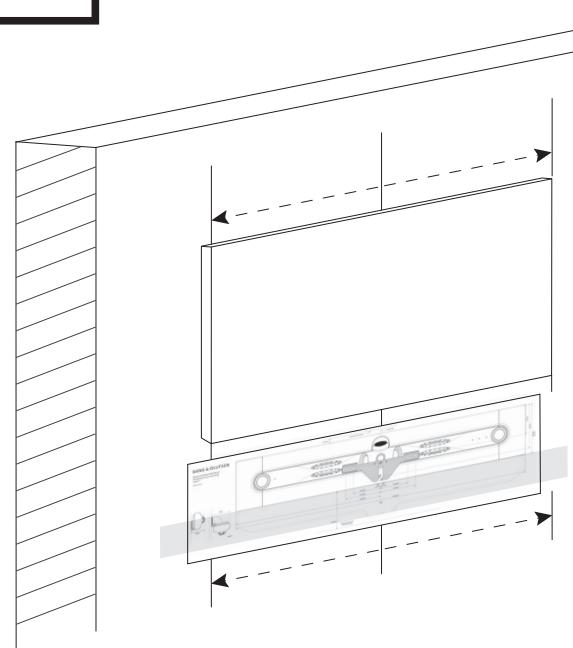 BANG & OLUFSEN Beosound Premiere - Installation guide - 30