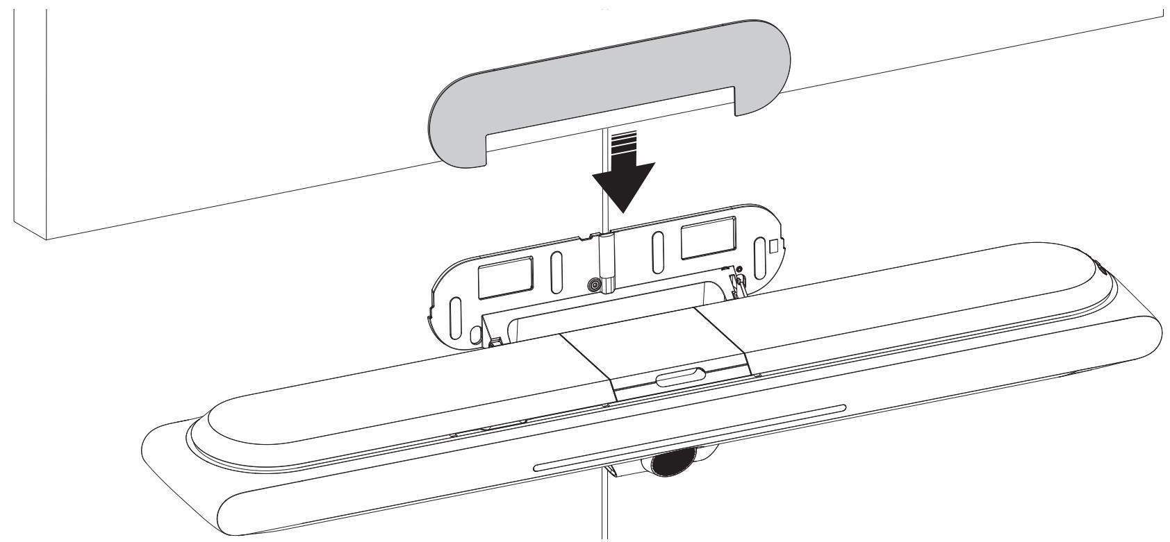 BANG & OLUFSEN Beosound Premiere - Installation guide - 56