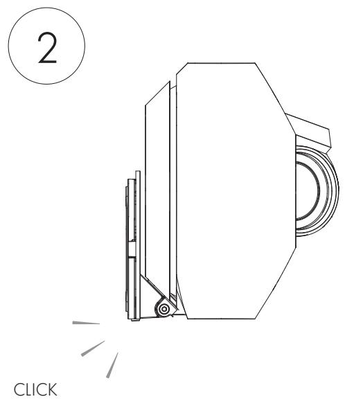BANG & OLUFSEN Beosound Premiere - Installation guide - 66