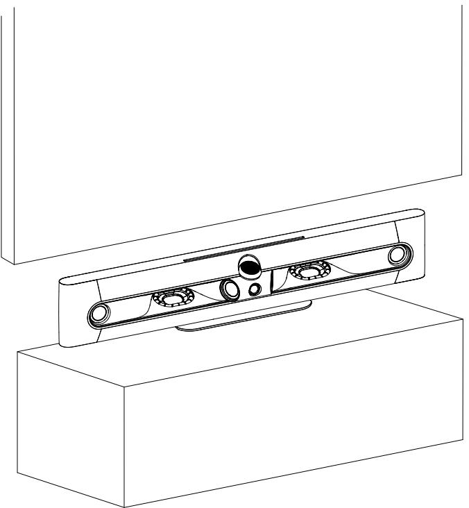 BANG & OLUFSEN Beosound Premiere - Installation guide - 5