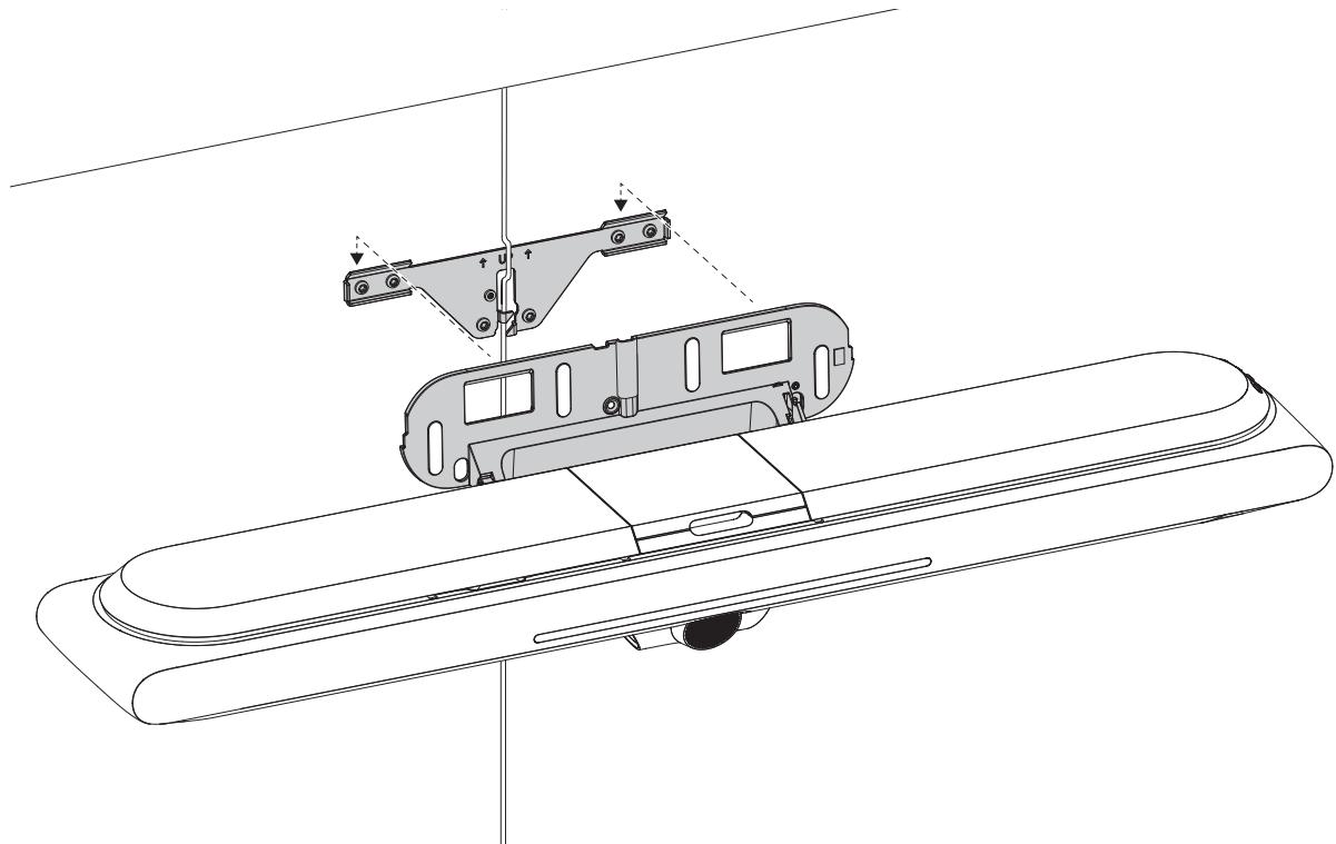 BANG & OLUFSEN Beosound Premiere - Installation guide - 51