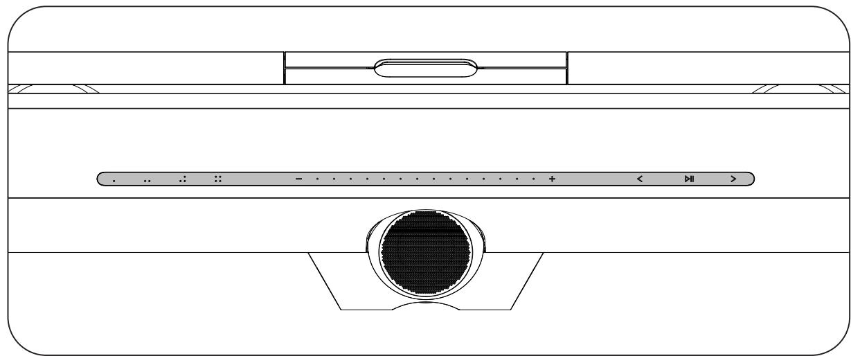 BANG & OLUFSEN Beosound Premiere - Installation guide - 95