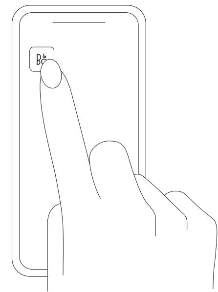 BANG & OLUFSEN Beosound Premiere - Installation guide - 88