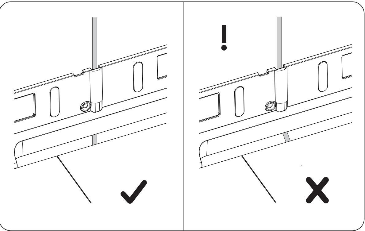 BANG & OLUFSEN Beosound Premiere - Installation guide - 53