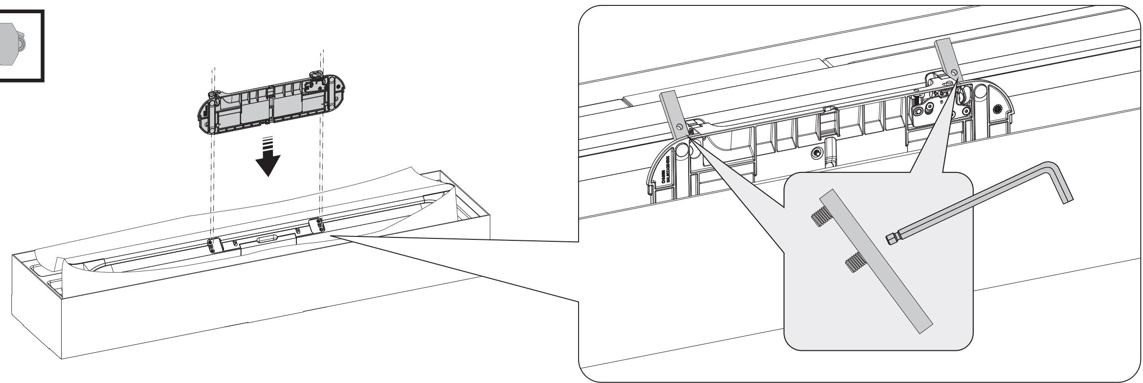 BANG & OLUFSEN Beosound Premiere - Installation guide - 28