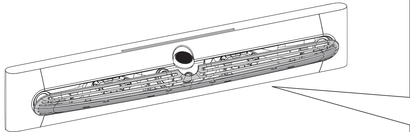 BANG & OLUFSEN Beosound Premiere - Installation guide - 78
