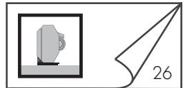 BANG & OLUFSEN Beosound Premiere - Installation guide - 26