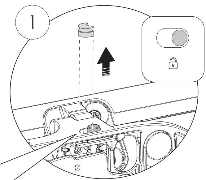 BANG & OLUFSEN Beosound Premiere - Installation guide - 44