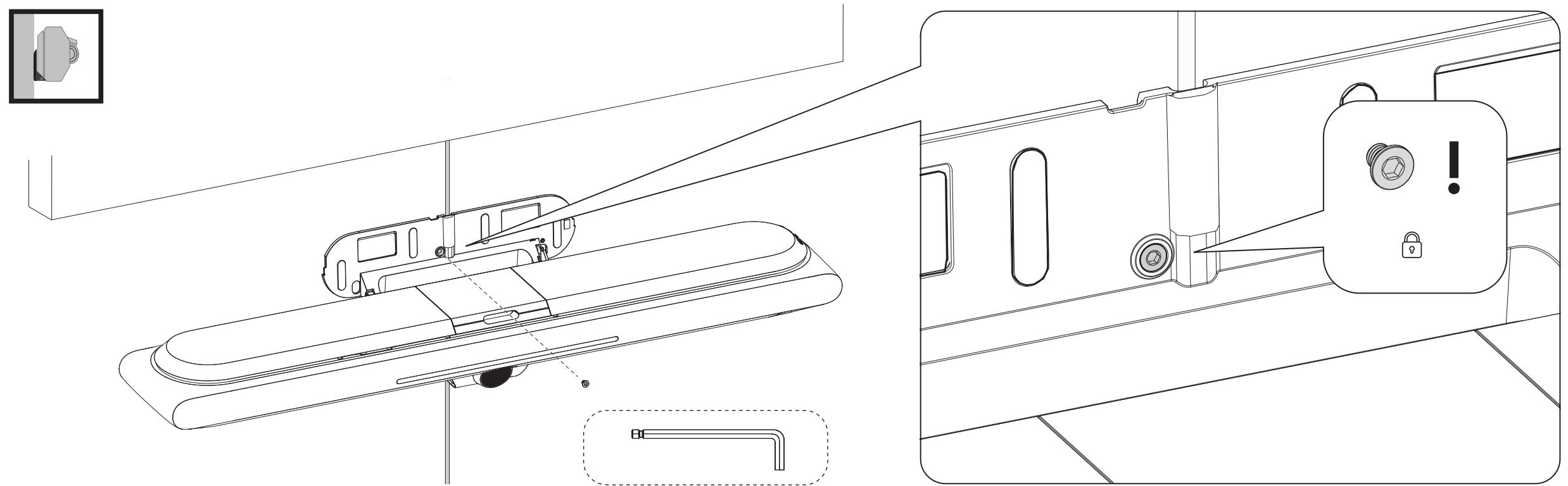 BANG & OLUFSEN Beosound Premiere - Installation guide - 54
