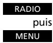 BANG & OLUFSEN BEOCENTER AV5 - Pour donner un nom à une station... - 1