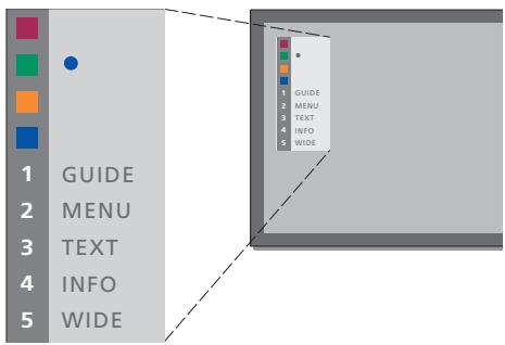 BANG & OLUFSEN BeoSystem 1 - Utiliser un désemboueur STB dans une pièce liée - 5