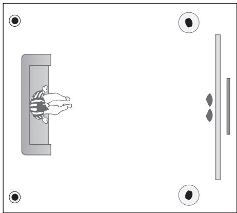 BANG & OLUFSEN BeoSystem 1 - Formats d'image disponibles - 1