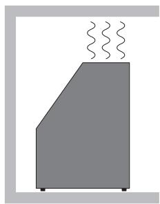 BANG & OLUFSEN BeoSystem 1 - Vue d'ensemble des prises - 2