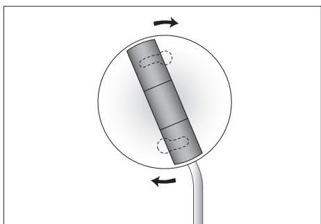 BANG & OLUFSEN BeoSystem 3 - Récepteur IR pour projecteur - 6