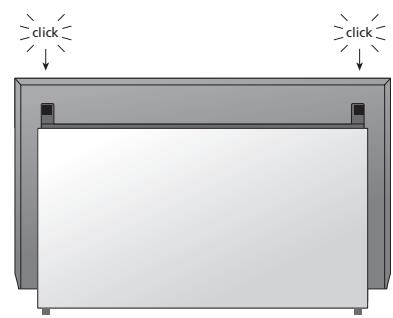 BANG & OLUFSEN BeoSystem 3 - Tirage des cables - 4