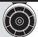 BANG & OLUFSEN BeoSystem 3 - Télécommande Beo6 - 1