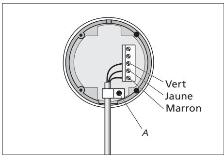 BANG & OLUFSEN BeoSystem 3 - Récepteur IR pour projecteur - 3