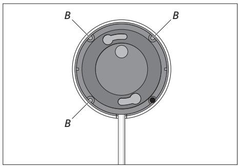 BANG & OLUFSEN BeoSystem 3 - Récepteur IR pour projecteur - 4