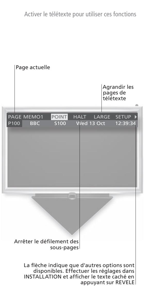 BANG & OLUFSEN BeoSystem 3 - Conseils utiles - 2