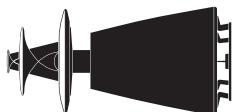 BANG & OLUFSEN BeoSystem 4 - NOT USED - 30
