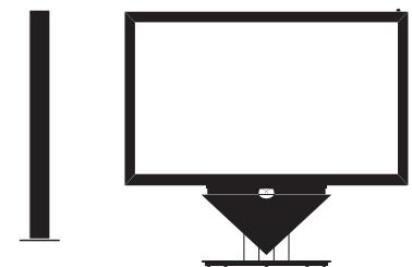 BANG & OLUFSEN BeoSystem 4 - NOT USED - 7