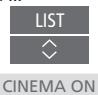 BANG & OLUFSEN BeoSystem 4 (Beoremote One) - Fonctionnement du Home Cinéma ... - 1