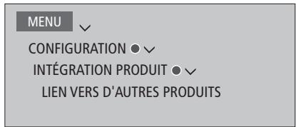 BANG & OLUFSEN BeoSystem 4 (Beoremote One) - Utiliser une installation combinant téléviseur et système musical - 10