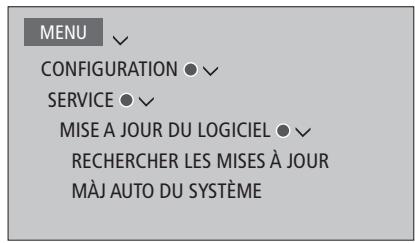BANG & OLUFSEN BeoSystem 4 (Beoremote One) - Metre à jour le logiciel - 1