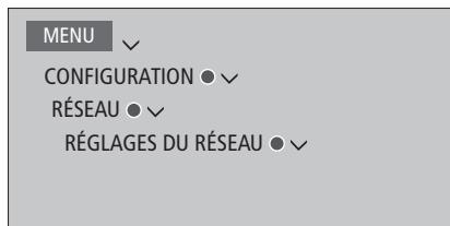 BANG & OLUFSEN BeoSystem 4 (Beoremote One) - Étabir une connexion réseau - 1