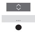 BANG & OLUFSEN BeoSystem 4 (Beoremote One) - BeoRemote One - Basculer entre les deux téléviseurs... - 3
