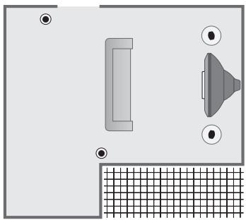 BANG & OLUFSEN Beovision 3-28 - Les indications suivantes s'appliquent à toutes les installations d'enceintes : - 2