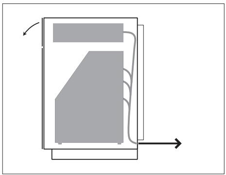 BANG & OLUFSEN Beovision 4 - L'écran plasma : - 1
