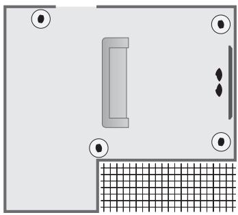 BANG & OLUFSEN Beovision 4 - Les indications suivantes s'appliquent à toutes les installations d'enceintes : - 2