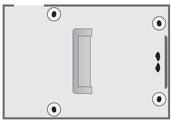 BANG & OLUFSEN Beovision 4 - Les indications suivantes s'appliquent à toutes les installations d'enceintes : - 1