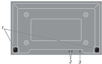 BANG & OLUFSEN Beovision 4 - L'écran plasma: - 2