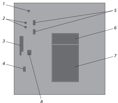 BANG & OLUFSEN Beovision 4 - L'écran plasma: - 1