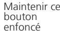 BANG & OLUFSEN BeoVision 9 - Réglage de l'option appropriée - 18
