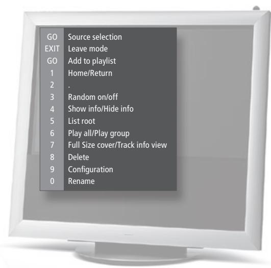 BANG & OLUFSEN BeoVision 9 - Lecture - 1