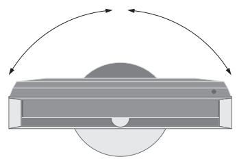 BANG & OLUFSEN BeoVision 9 - PlACEMENT DU TELEVISEUR - 1