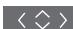 BANG & OLUFSEN BeoVision 9 - Naviguer dans les menus - 1