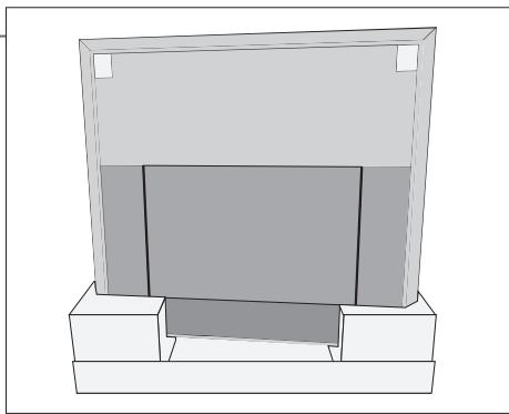 BANG & OLUFSEN BeoVision 10 - Maniement - 1