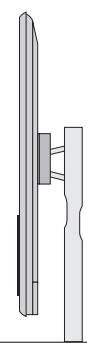 BANG & OLUFSEN BeoVision 11/ 11–55 / 11–46 /11–40 - Options d'emplacement - 1