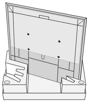 BANG & OLUFSEN BeoVision 11/ 11–55 / 11–46 /11–40 - Maniement - 1