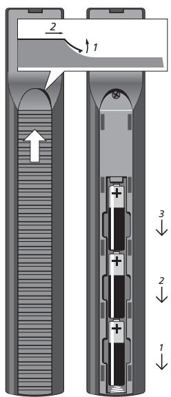 BANG & OLUFSEN BeoVision 11/ 11–55 / 11–46 /11–40 - Directive DEEE (déchets d'équipements électriques et électroniques) - Protection de l'environnement - 2