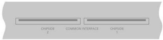 BANG & OLUFSEN BeoVision 14/BeoVision 14-40/BeoVision 14-55 - PL1-4 (Power Link) - 1
